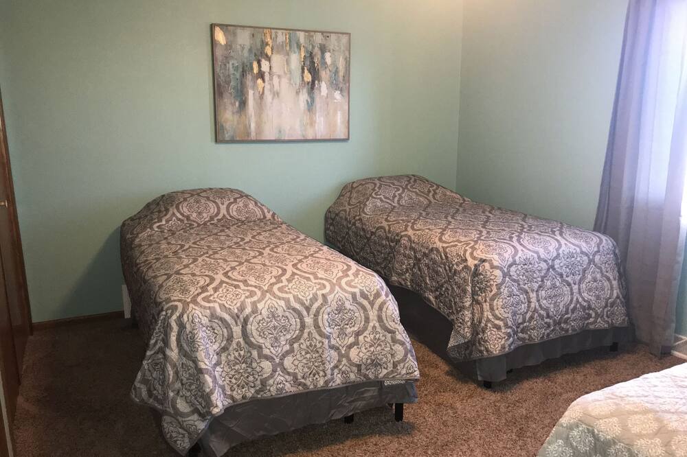 Photo of Bedroom in Bellevue