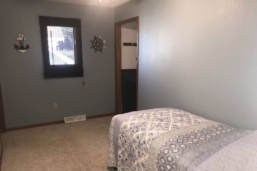 Photo of Bedroom in Bellevue
