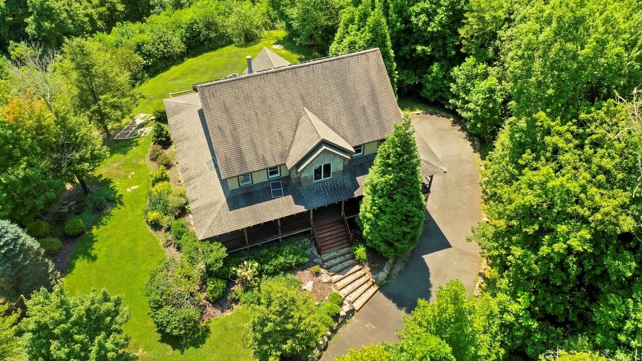 Photo of Outdoor in Sugar Grove