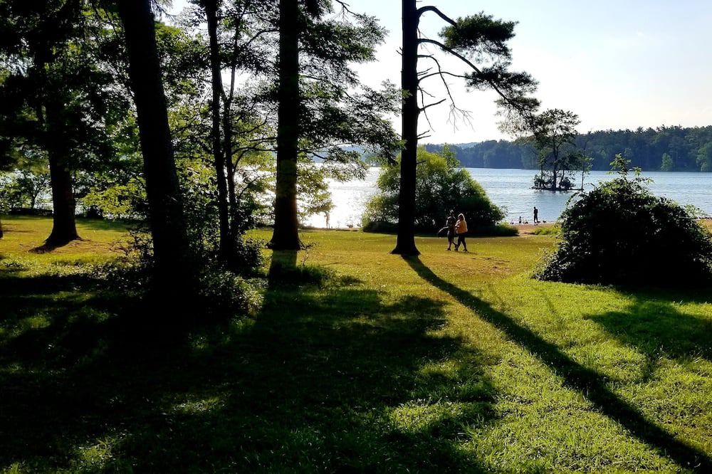 Photo of Outdoor in Glen Arm