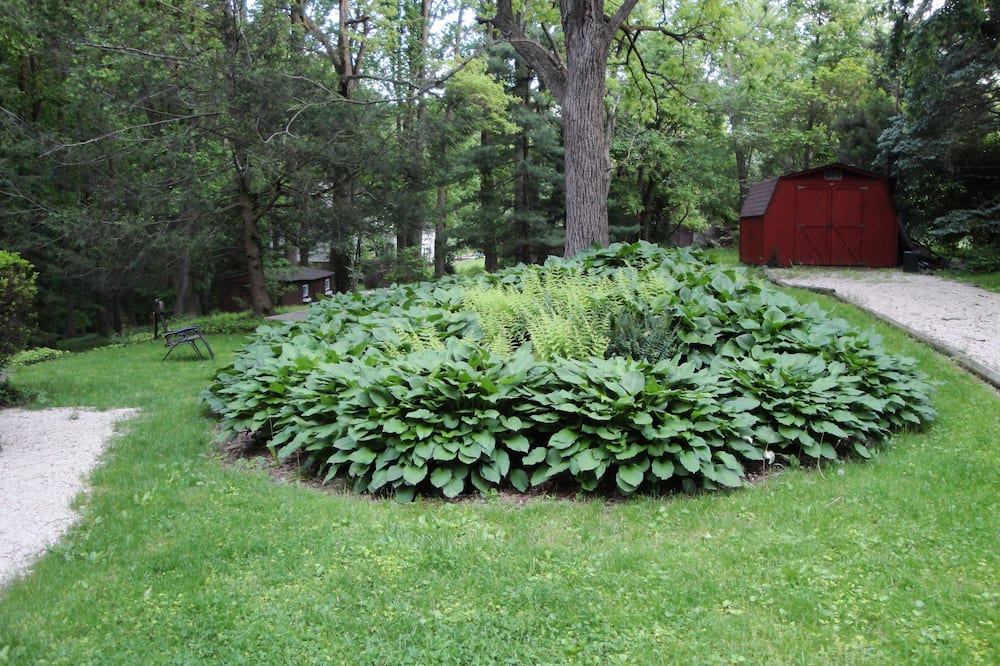 Photo of Outdoor in Glen Arm
