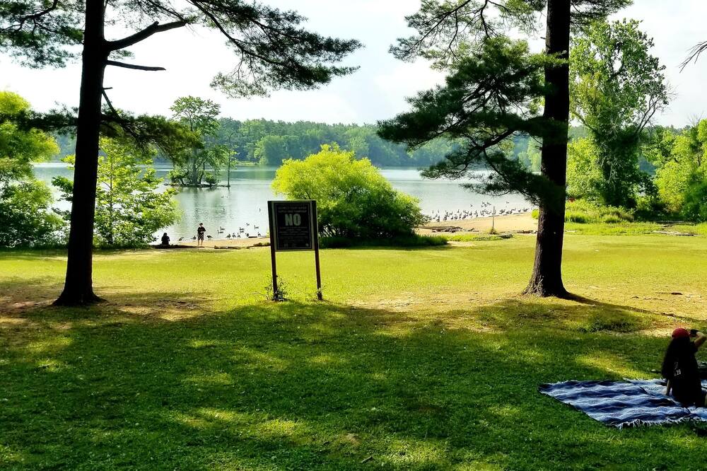 Photo of Outdoor in Glen Arm