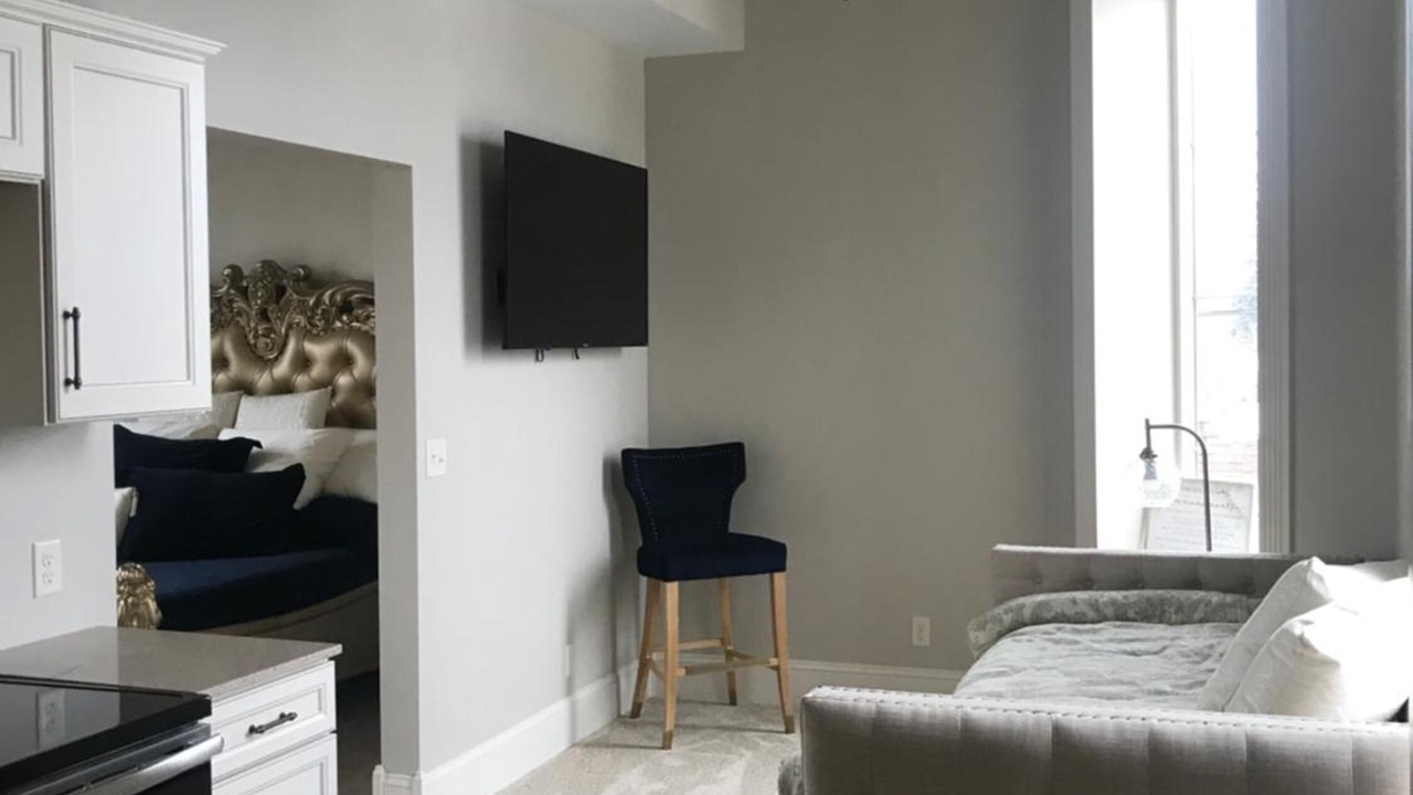 Photo of Bedroom in Le Mars