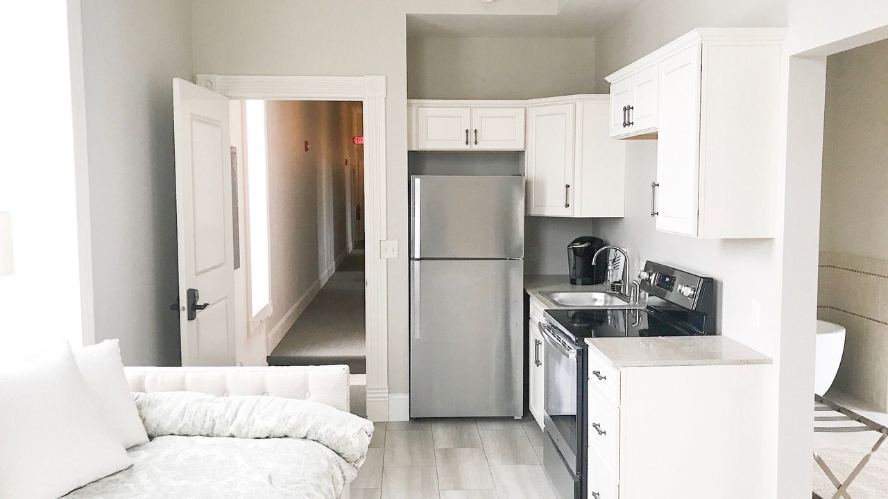 Photo of Kitchen in Le Mars