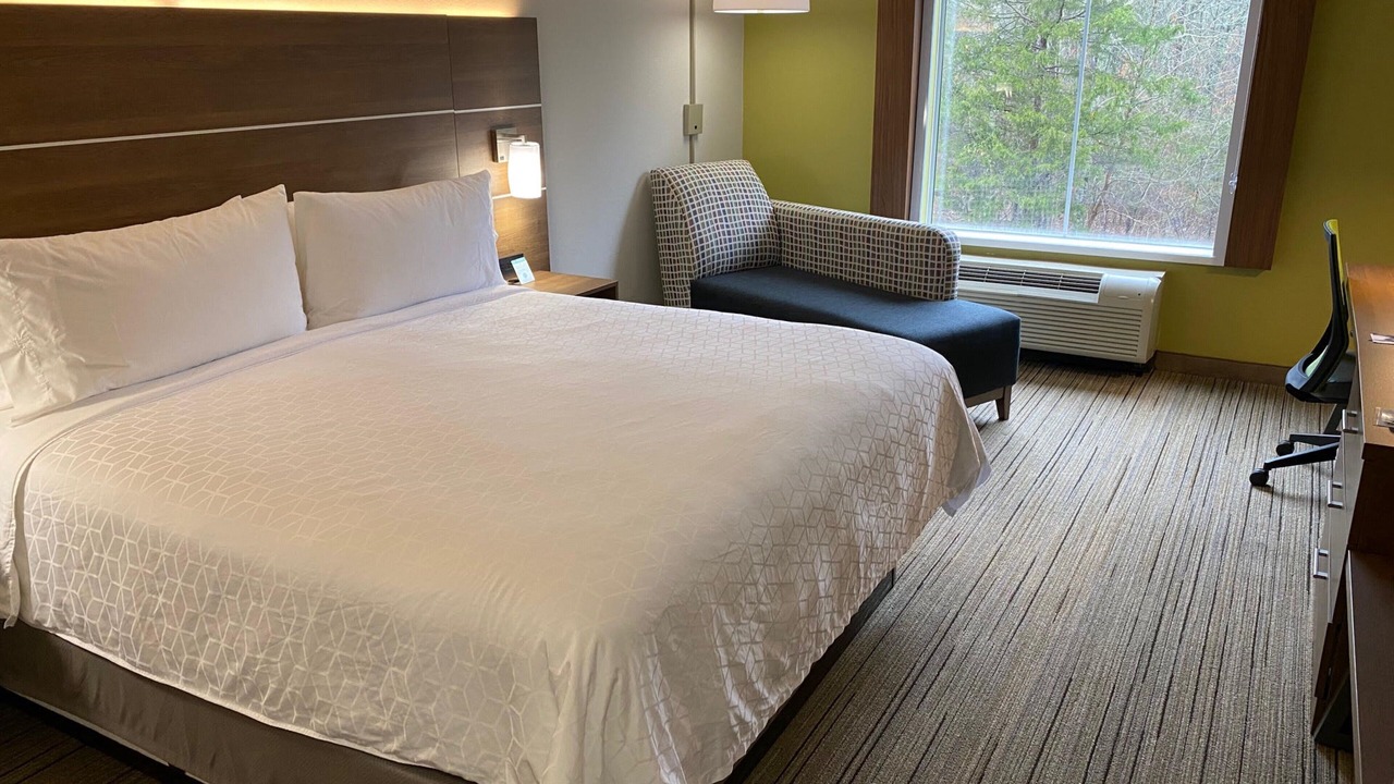 Photo of Bedroom in Kedron