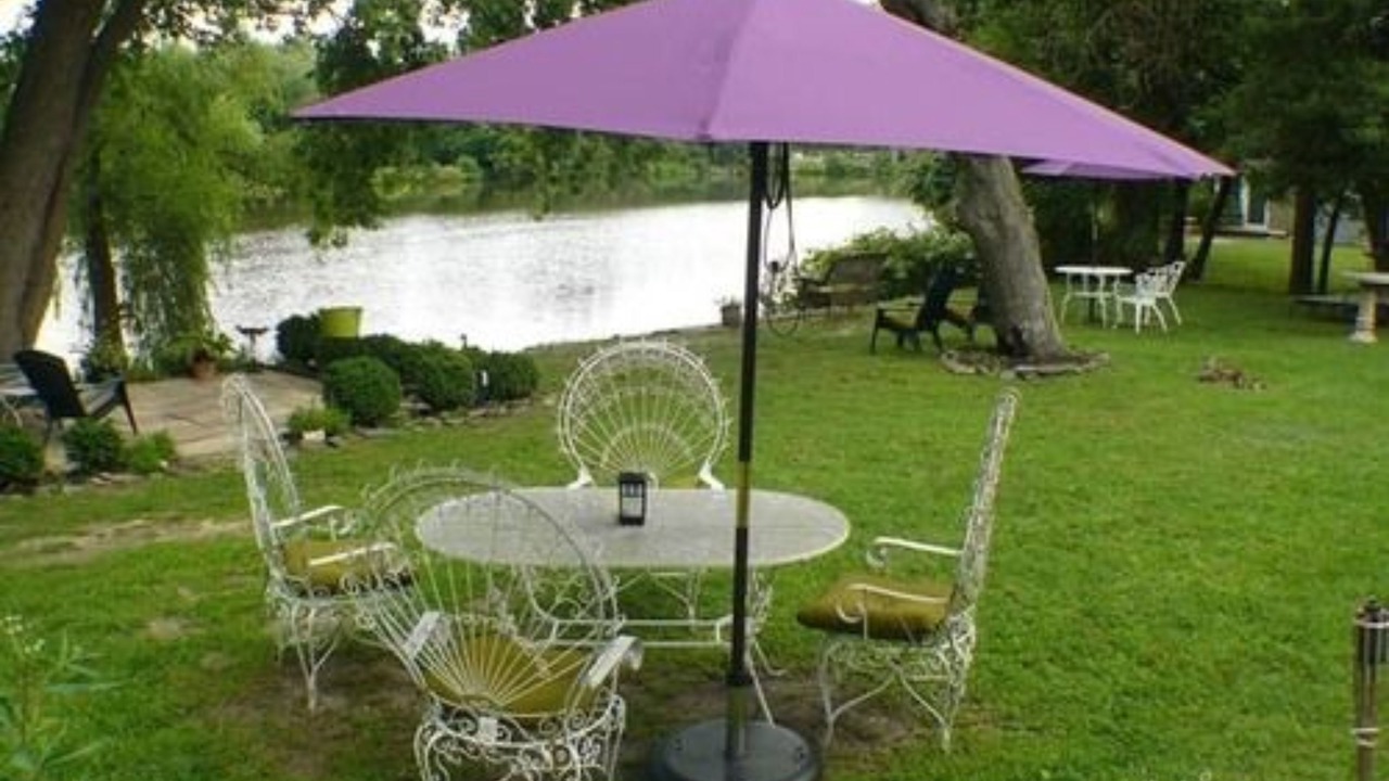 Photo of Outdoor in Spring Lake