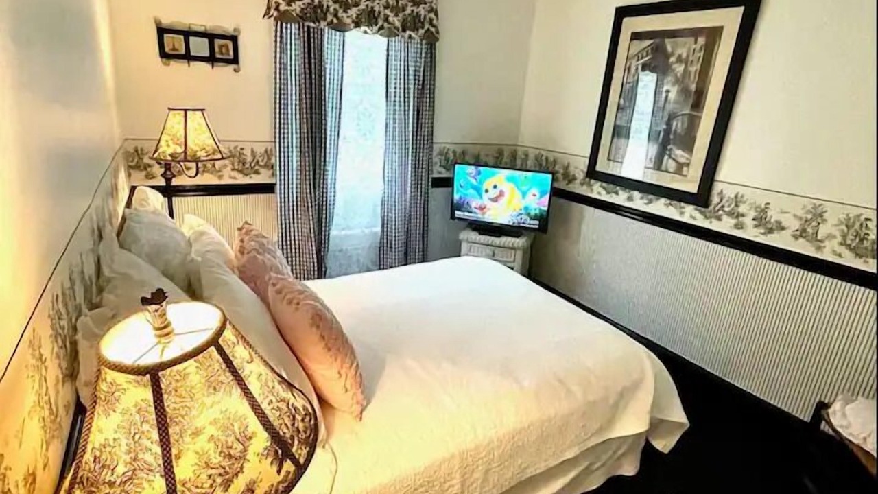 Photo of Bathroom in Spring Lake
