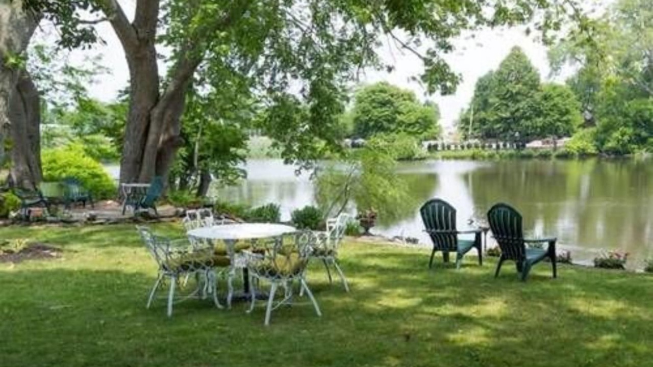 Photo of Outdoor in Spring Lake