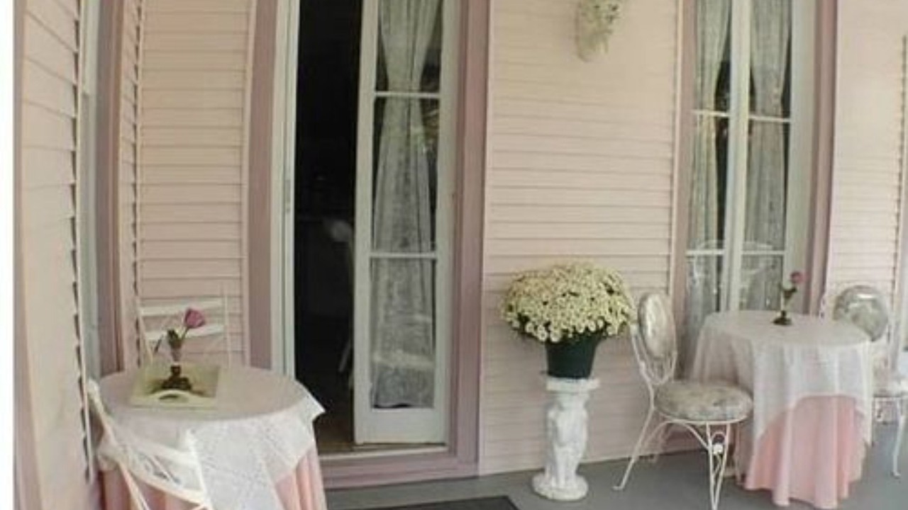 Photo of Patio Balcony in Spring Lake