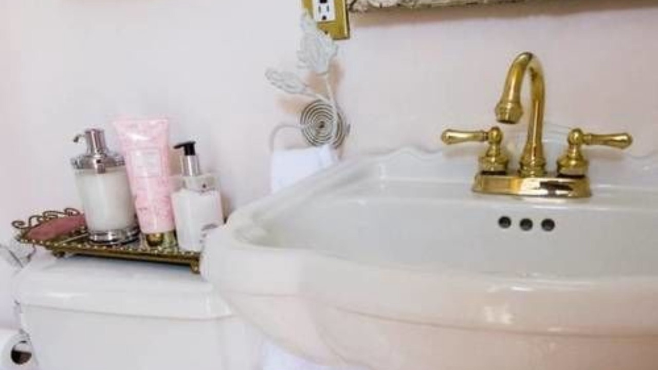 Photo of Bathroom in Spring Lake