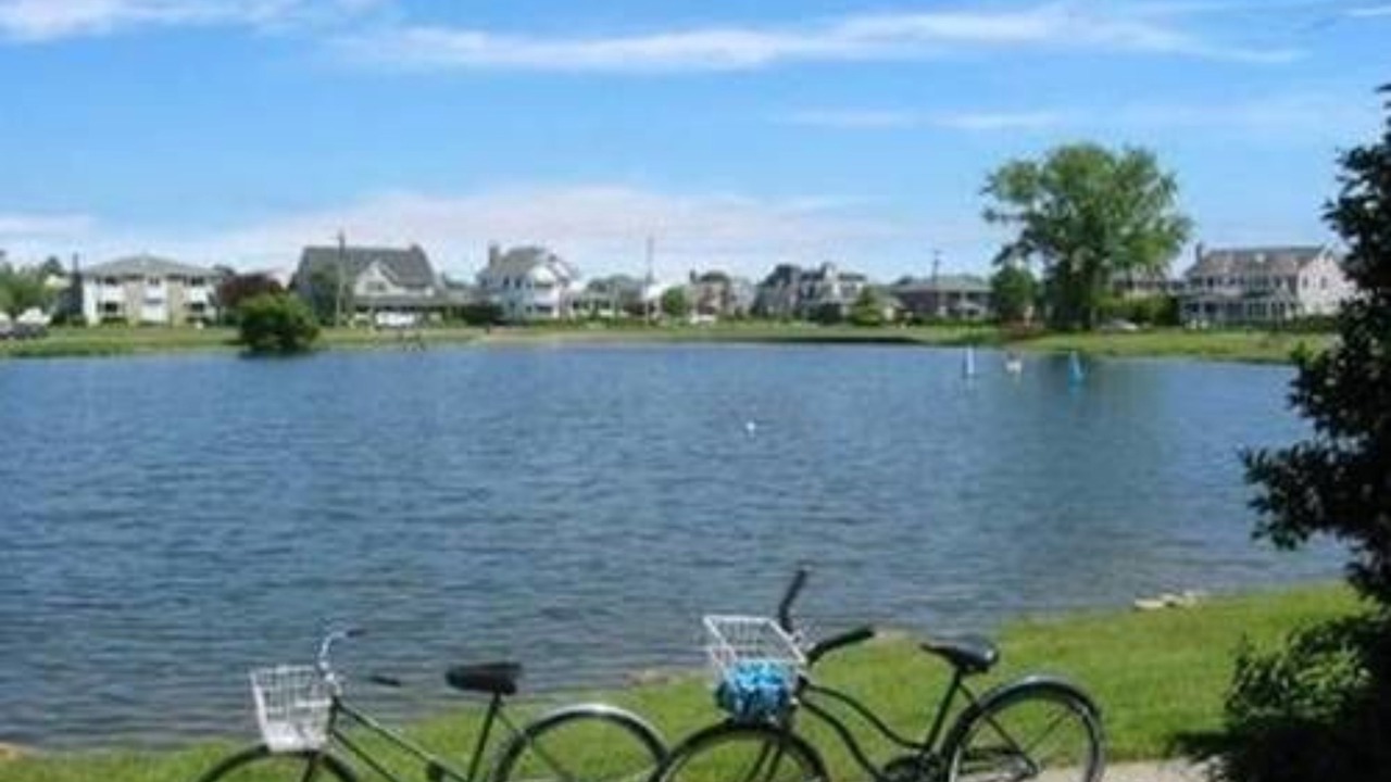 Photo of Outdoor in Spring Lake