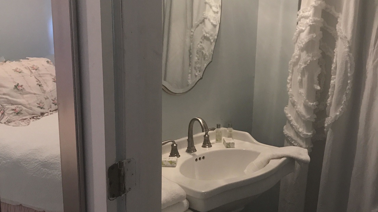 Photo of Bathroom in Spring Lake