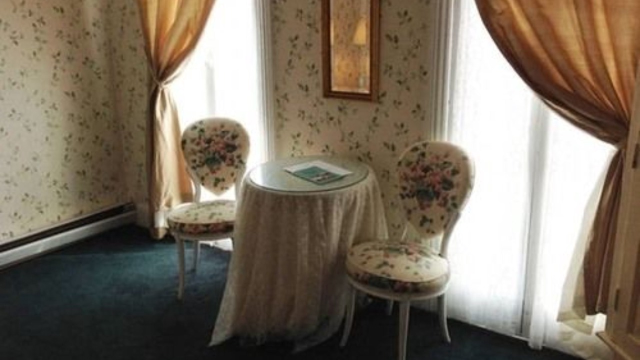 Photo of Bathroom in Spring Lake