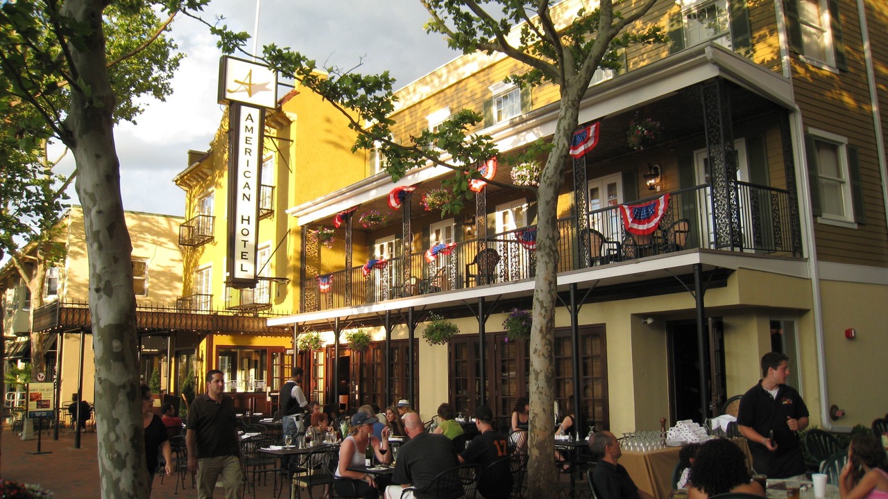 Photo of Outdoor in Freehold