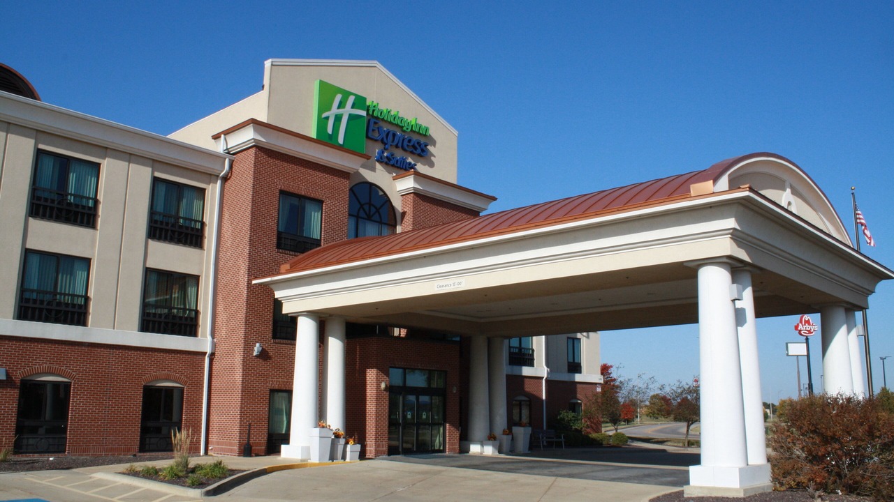 Photo of Outdoor in Morton