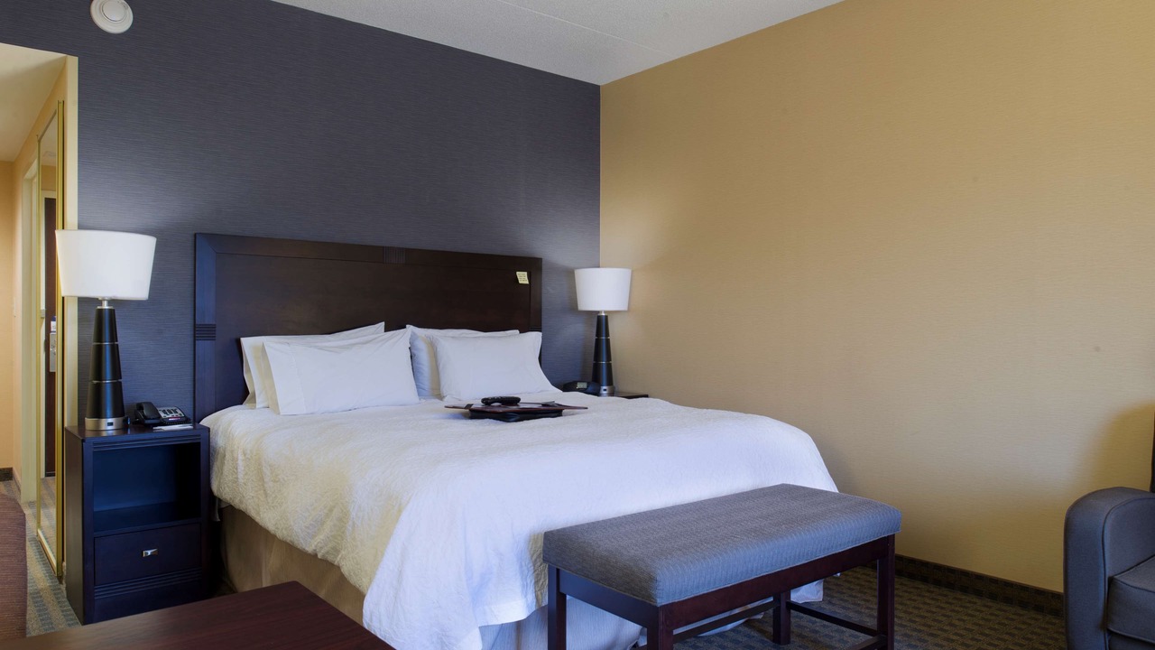 Photo of Bedroom in Norma