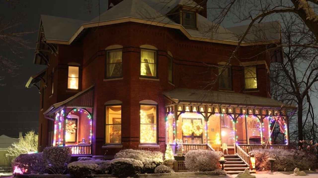 Photo of Outdoor in Maquoketa