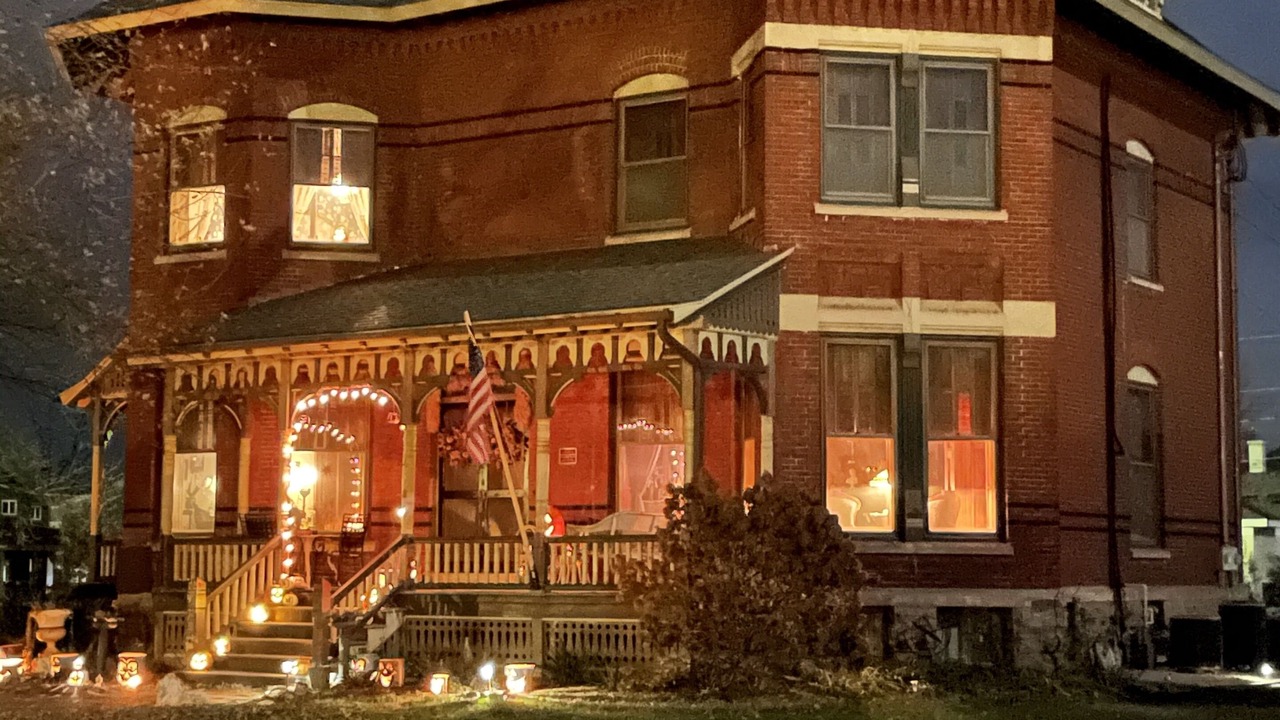 Photo of Outdoor in Maquoketa