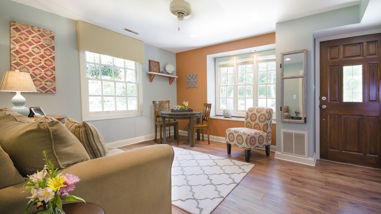 Photo of Bedroom in Rippon