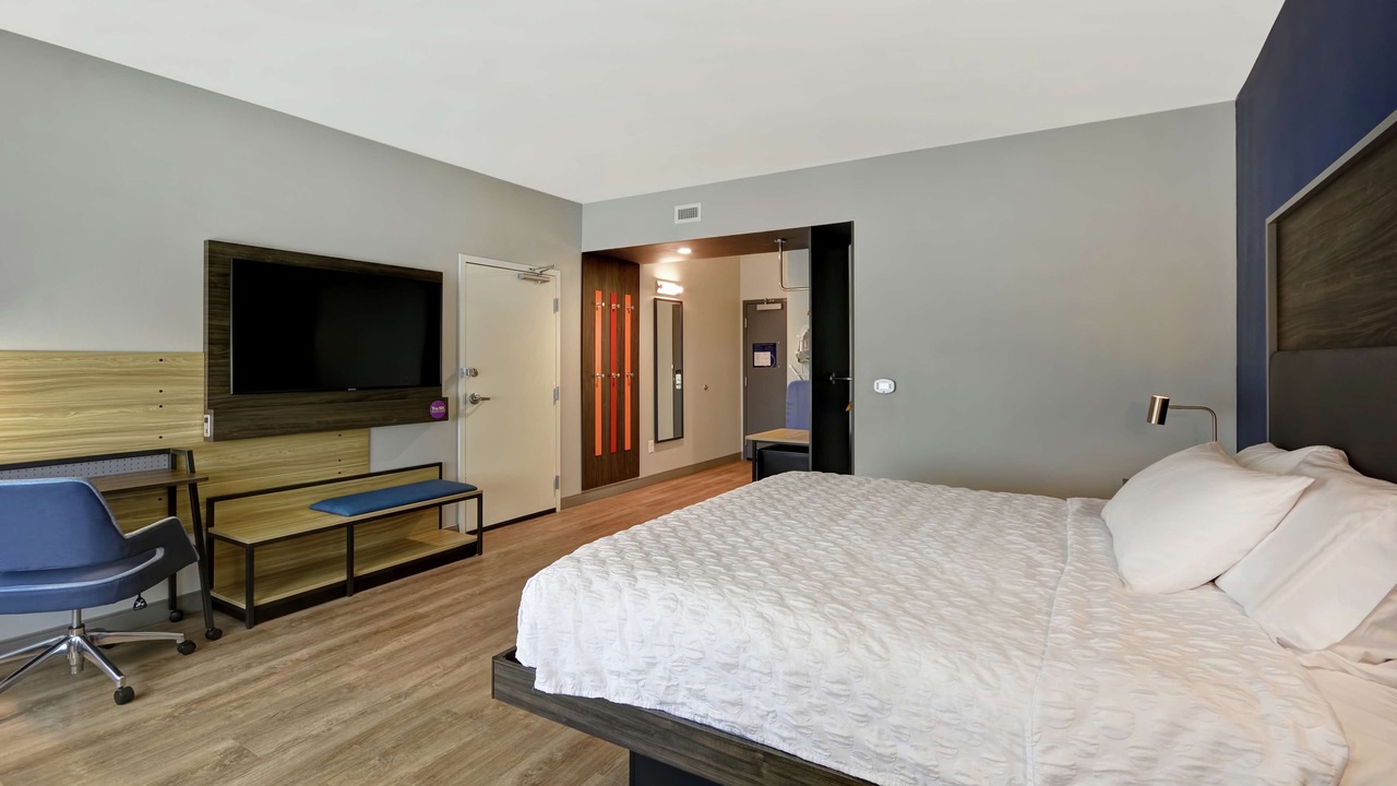Photo of Bedroom in Winchester