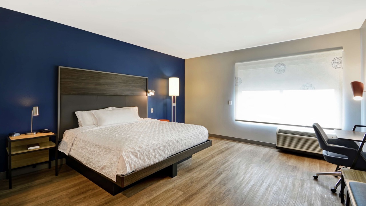 Photo of Bedroom in Winchester