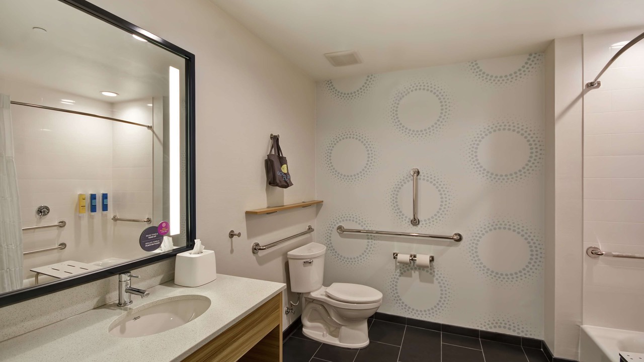 Photo of Bathroom in Winchester