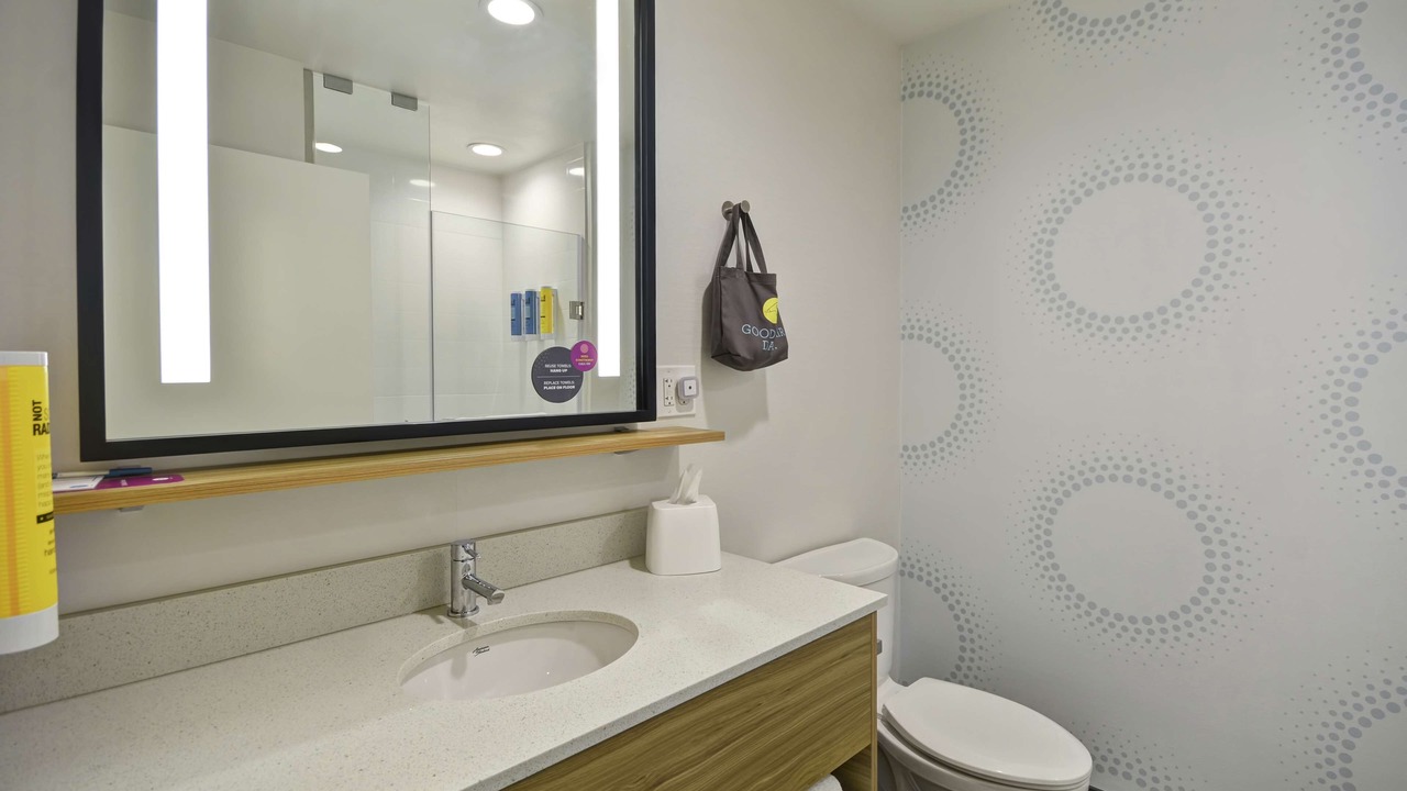 Photo of Bathroom in Winchester