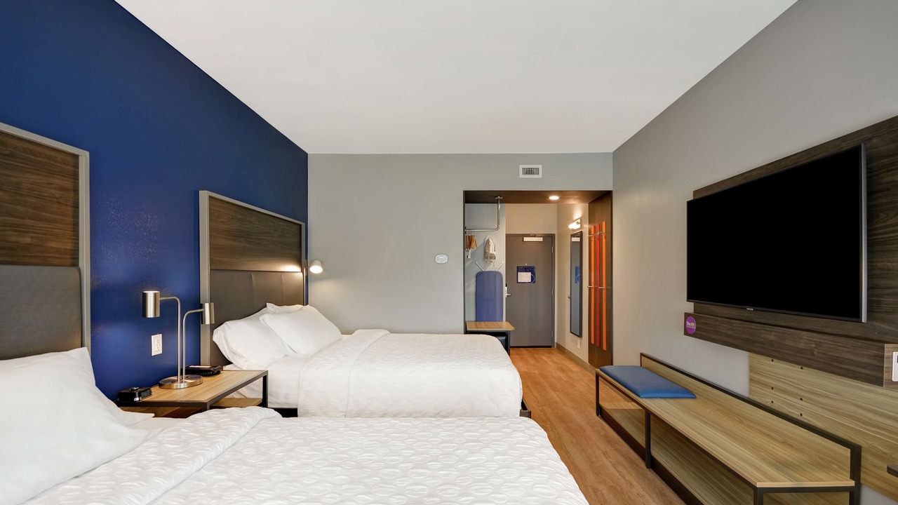 Photo of Bedroom in Winchester