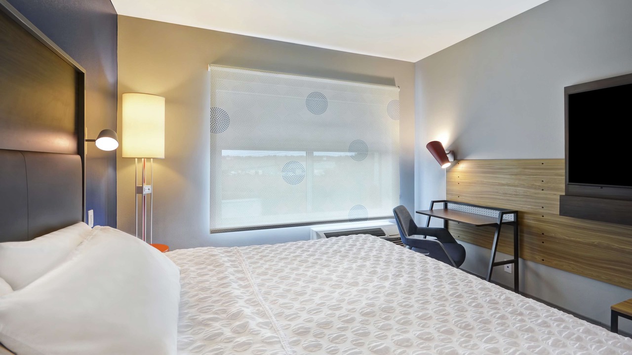 Photo of Bedroom in Winchester