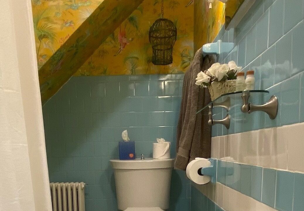 Photo of Bedroom in Eastport
