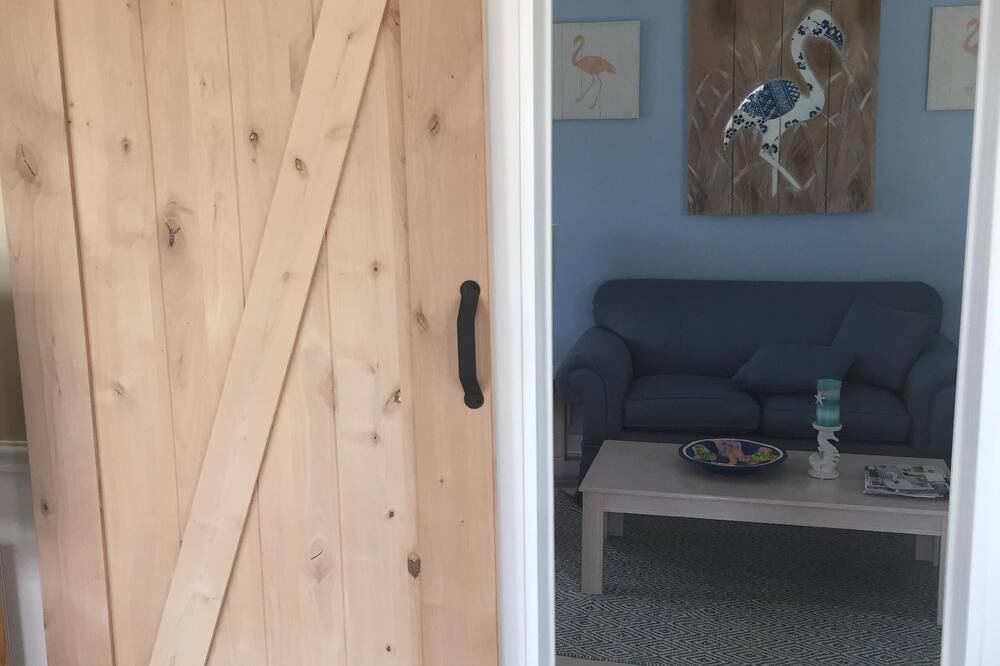 Photo of Bedroom in Beach Haven Park