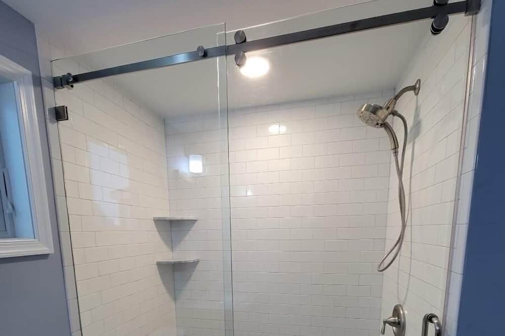 Photo of Bathroom in Beach Haven Park
