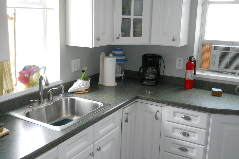 Photo of Kitchen in North End