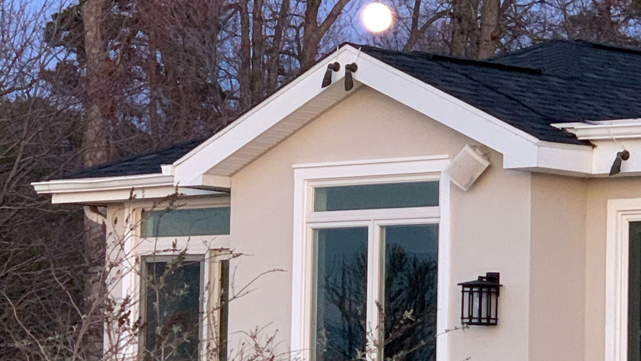 Photo of Outdoor in Stevensville