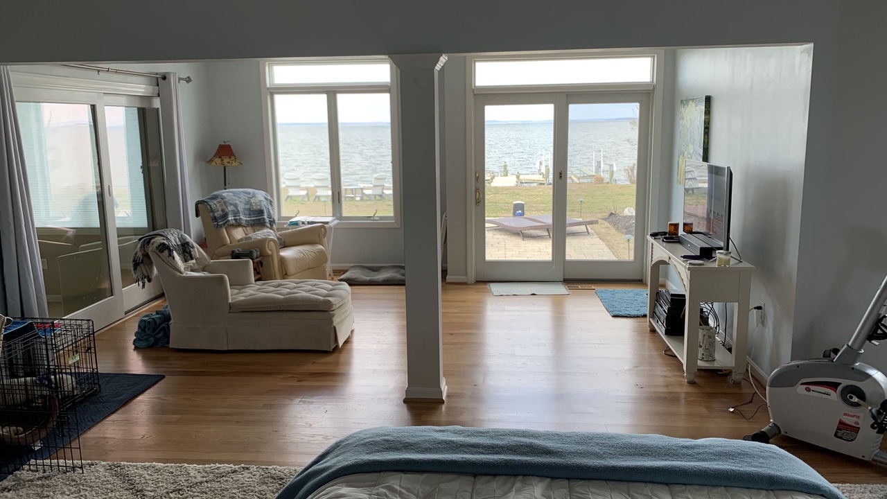 Photo of Livingroom in Stevensville