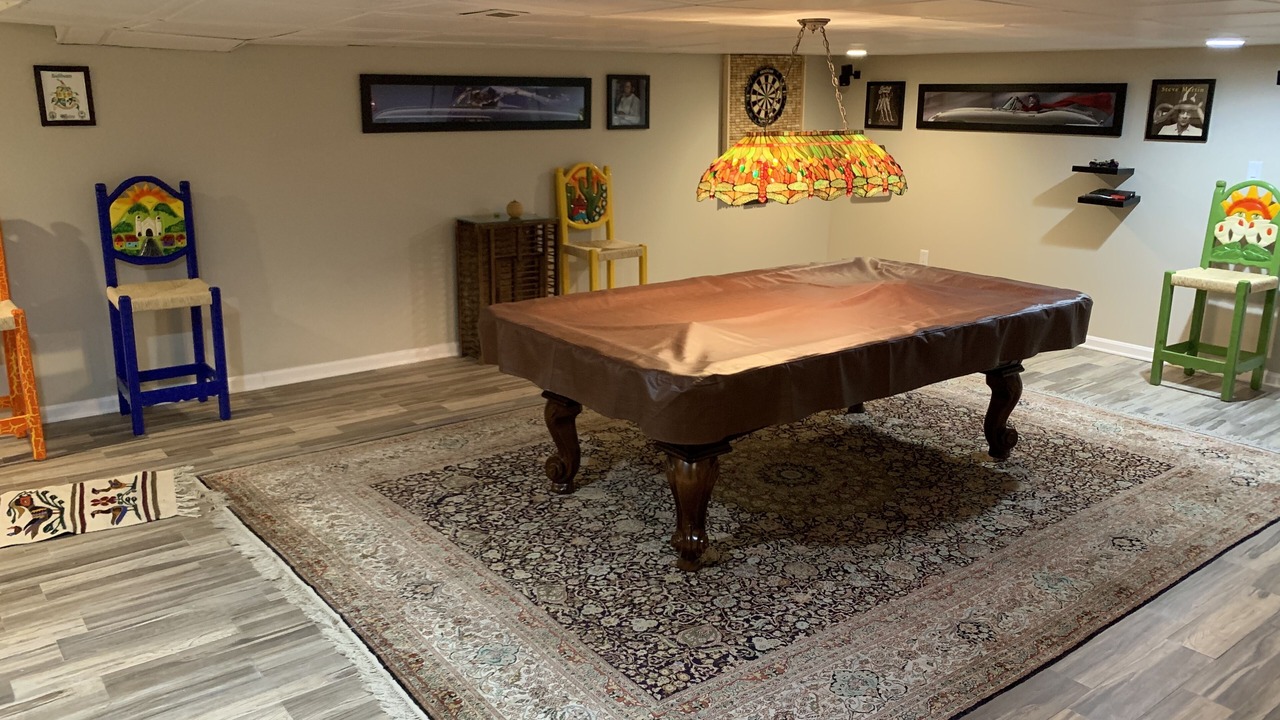 Photo of Bedroom in Stevensville