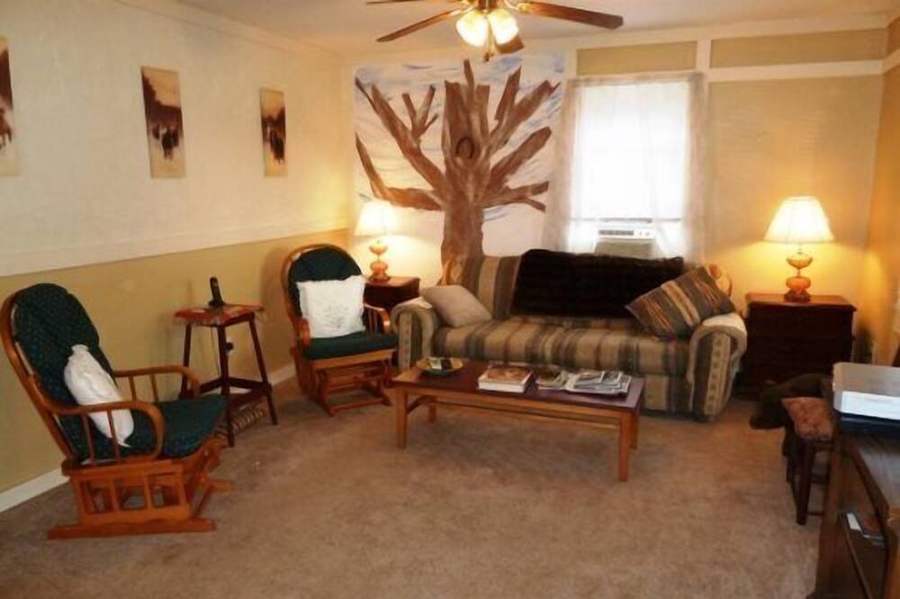 Photo of Bedroom in Stanley