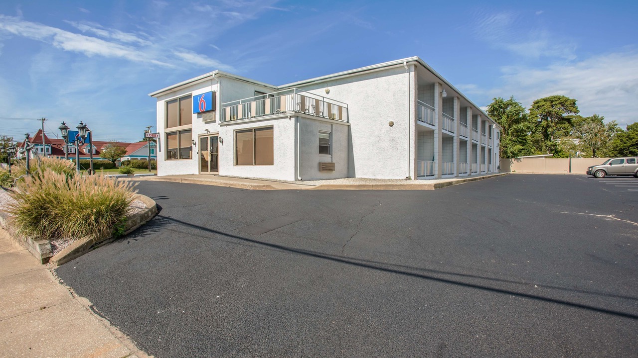 Photo of Outdoor in Somers Point