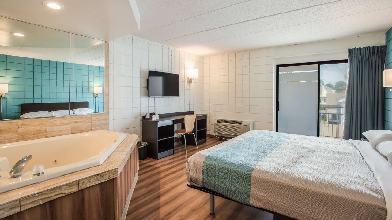 Photo of Bathroom in Somers Point