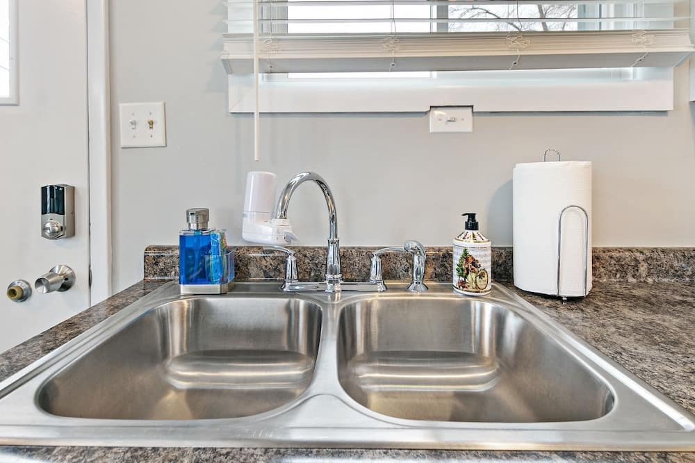 Photo of Kitchen in Oakwood Hills