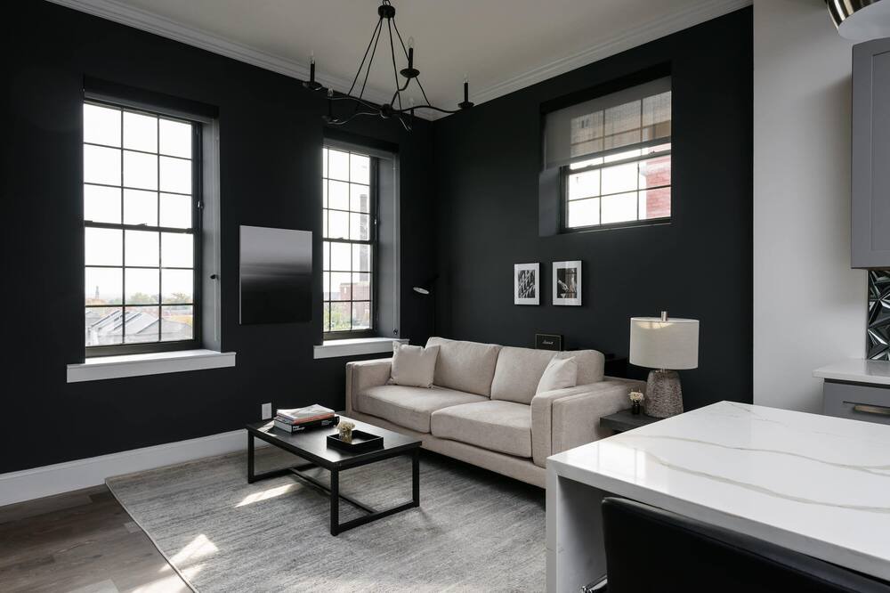 Photo of Bedroom in The Gate