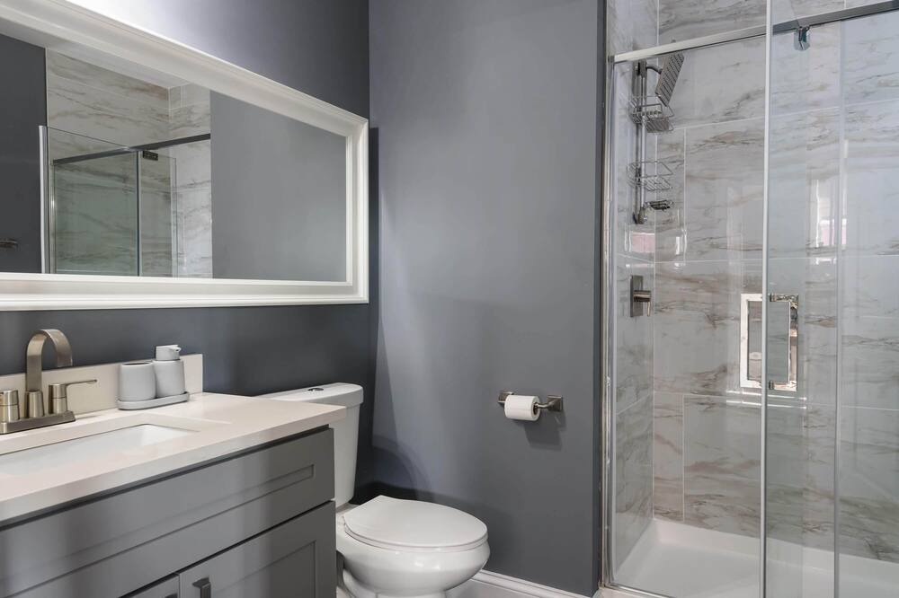 Photo of Bathroom in The Gate
