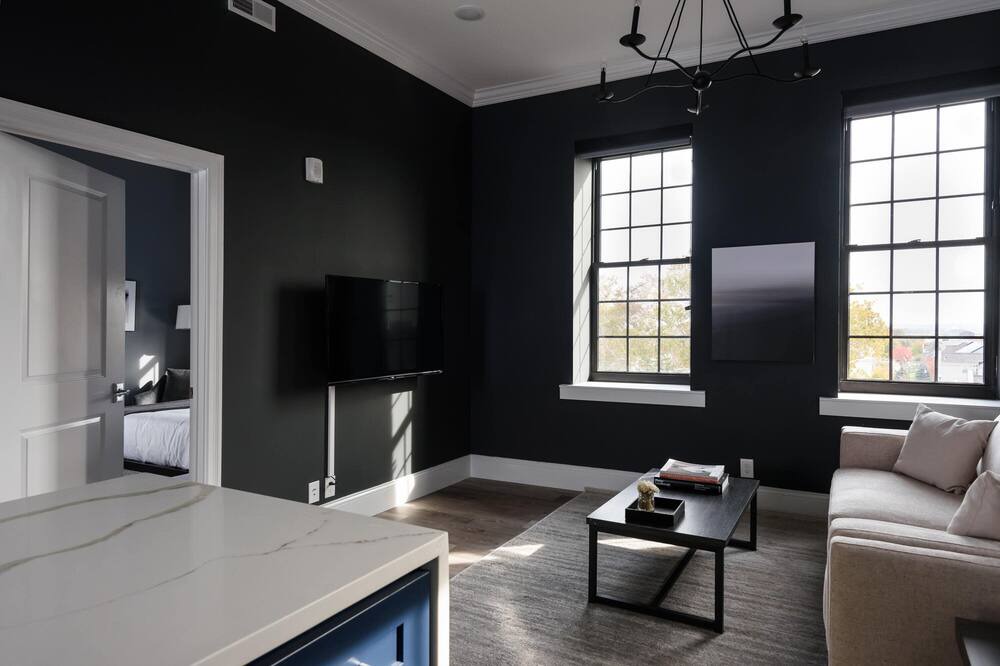 Photo of Bedroom in The Gate