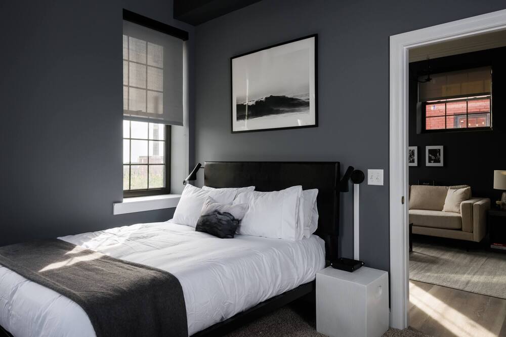 Photo of Bedroom in The Gate