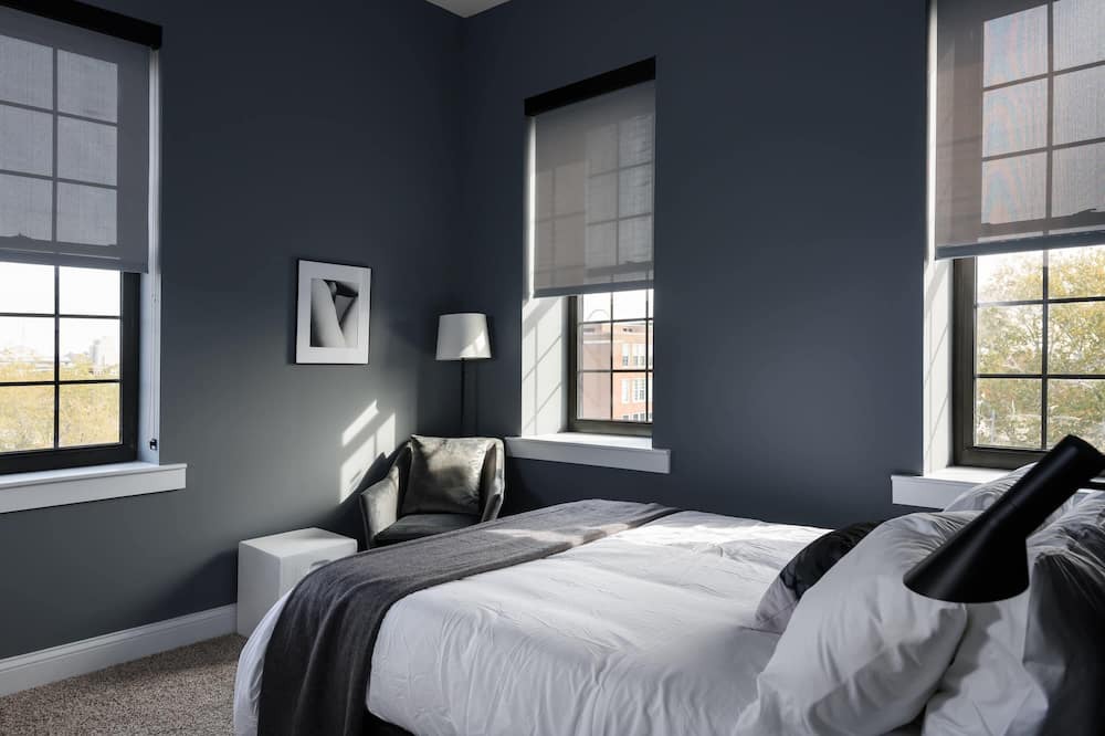 Photo of Bedroom in The Gate