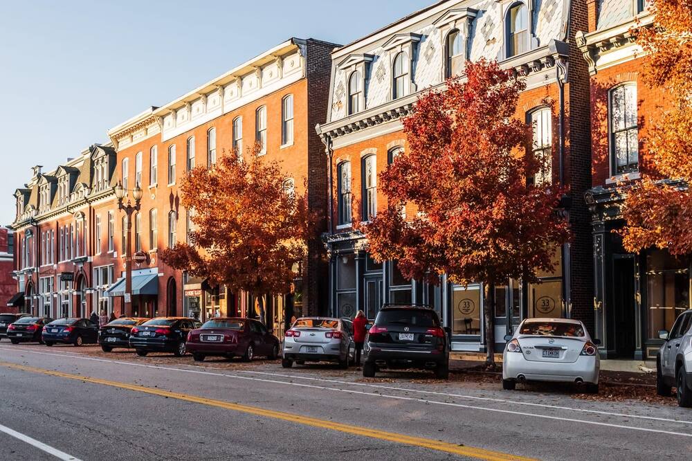 Photo of Outdoor in Near Southside