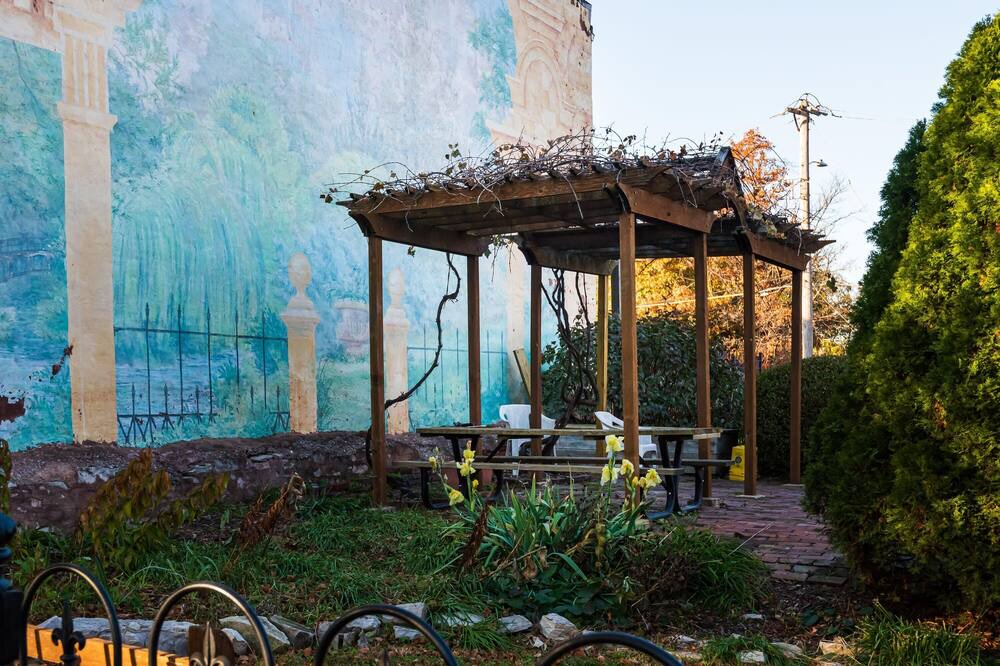 Photo of Patio Balcony in Near Southside