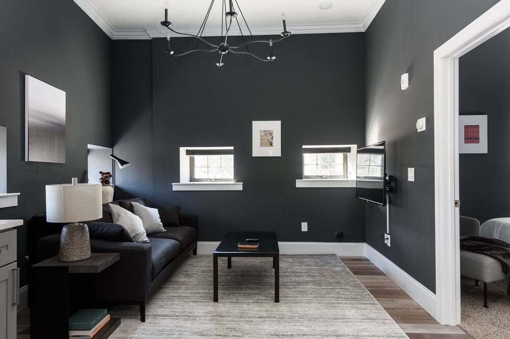 Photo of Livingroom in Near Southside