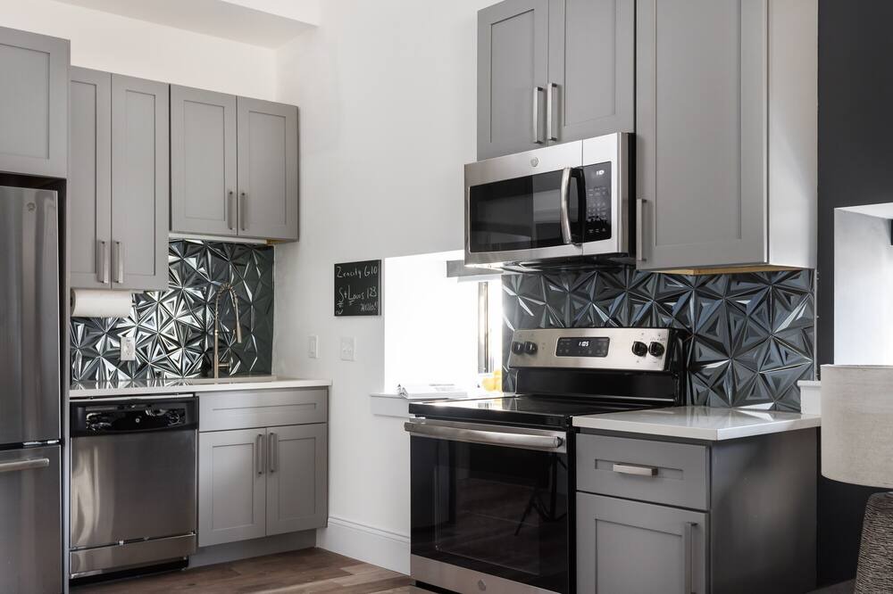 Photo of Kitchen in Near Southside