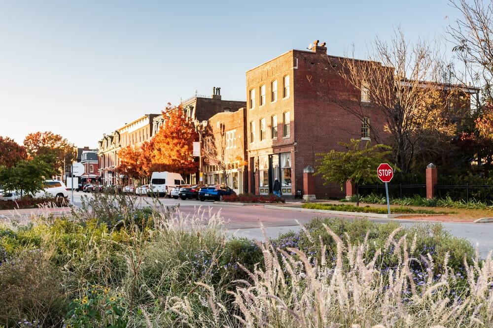 Photo of Outdoor in Near Southside
